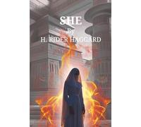 She: A History of Adventure