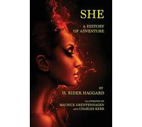 She: A History of Adventure