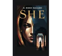 She: A History of Adventure