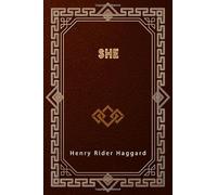 She: A History of Adventure