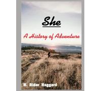 She: A History of Adventure