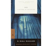 She: A History of Adventure (Modern Library Classics)