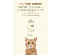 She and her Cat for fans of Travelling Cat Chronicles and Convenience Store W...
