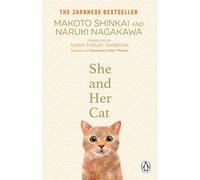 She and her Cat: for fans of Travelling Cat Chronicles and Convenience Store Wom