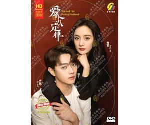 She and Her Perfect Husband 爱的二八定律 - Chinese TV Series with English Subtitle, All Region