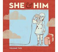 She And Him - She & Him Vol II