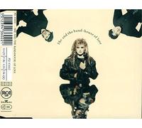 She and the Band - House of love (incl. 2 versions, 1990)