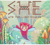 She and the Light Bearer Steam CD Key