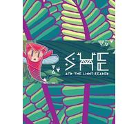 She and the Light Bearer Steam Key GLOBAL