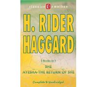 She & Ayesha - The Return of She