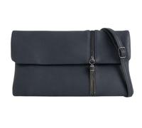 She & Bags Women's Clutch Bag Evening Handbag Rectangular Synthetic Leather Shoulder Purse Metallic Tassel Vertical Zipper for Wedding Party Formal Cocktail Casual Events