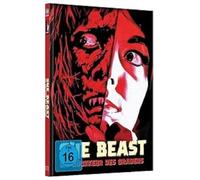 SHE BEAST - DIE RÜCKKEHR DES GRAUENS - Mediabook - COVER B - limitiert auf 222 Stück (Blu-ray+DVD)