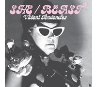 She/Beast - Violent Tendencies [VINYL]