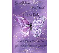 She Believe She Could, So She Did