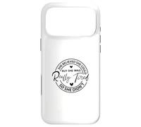 She Believed She Could But She Was Really Tired Gym Mother Case for iPhone 17 Pro Max