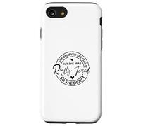 She Believed She Could But She Was Really Tired Gym Mother Case for iPhone SE (2020) / 7/8