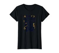 She Believed She Could So She Did Inspirational T-Shirt, Women, Black, M