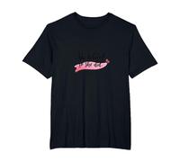 She Believed So She Did Inspirational Women Empowerment T-Shirt, Men's Big and Tall, Black, 3X Tall