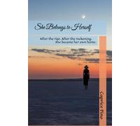She Belongs to Herself: After the rise. After the reckoning. She became her own home.