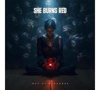 She Burns Red - Out of Darkness [VINYL]