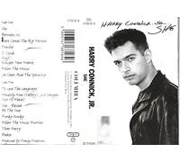 Harry Connick Jr. – She – Cassette – US Import (Sony Music)