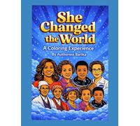 She Changed The World