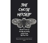 She chose herself (Edition1st)