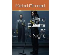 She Cleans at Night