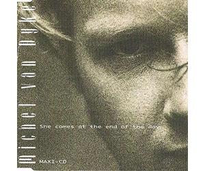 She comes at the end of the day (incl. 2 versions, 1994)