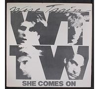 she comes on / same 12