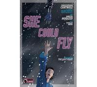 She Could Fly Volume 2: The Lost Pilot