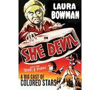 She Devil (1934)