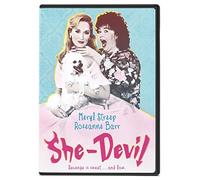 SHE-DEVIL