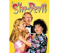 She-Devil