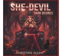 SHE-DEVIL: Dark Desires