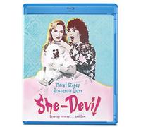 She-Devil [New Blu-ray]