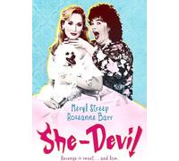 She-Devil [New DVD]