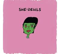 She-Devils - She-Devils [VINYL]