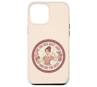 She did her best And God the Rest Independent Women Case for iPhone 12 Pro Max
