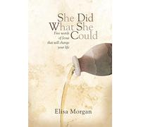 She Did What She Could (Sdwsc)