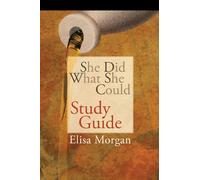 She Did What She Could Study Guide