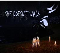 She Doesn't Walk PC Steam CD Key