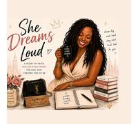 She Dreams Loud