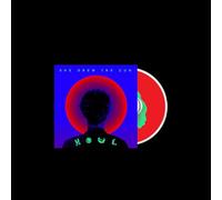 SHE DREW THE GUN - HOWL