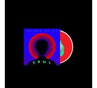 SHE DREW THE GUN - HOWL