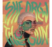 She Drew The Gun - Memories Of The Revolution [VINYL]