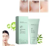 She Eureka Exfoliating Gel,She Eureka Gel Clean Pores,Herbal Extract Brightening Exfoliating Gel,Purifying Exfoliating Gel Brightening,Deep Clean Dirt, Moisturize and Refine Pores (1 Pcs)