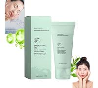 She Eureka Exfoliating Gel, She Eureka Gel Clean Pores, She Eureka Brightening Exfoliating Gel, Deep Clean Dirt, Moisturize and Refine Pores, for Arms, Face and Hands (1Pcs)