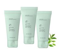 She Eureka Exfoliating Gel,Sheeureka Gel,She Eureka Skin Exfoliating Gel,Herbal Exfoliating Gel,Herbal Extract Exfoliating Gel,Face and Body Exfoliating Gel for All Skin (3pcs)