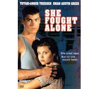 She Fought Alone [DVD] [Region 1] [US Import] [NTSC]